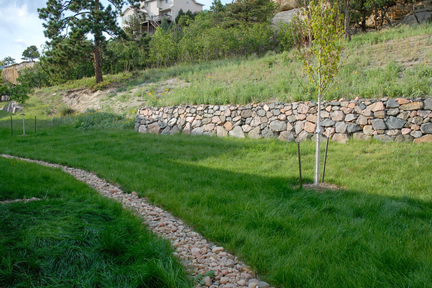 Patio Home Curb Appeal
